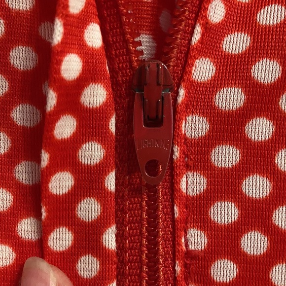 Vintage dress with little coat - Picture 11 of 12